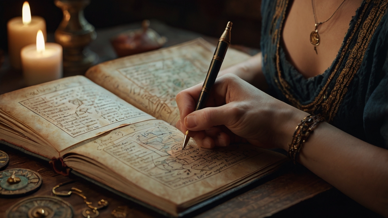 Profesjonalna astrologia