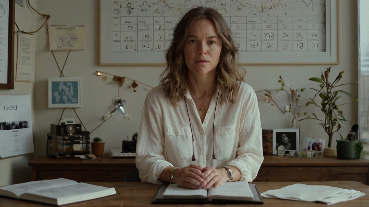 Nasza firma astrologiczna